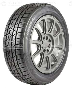 Landsail 4Seasons 225/55 R17 101W