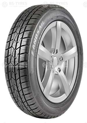 Landsail 4Seasons 225/55 R17 101W