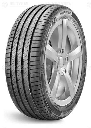 Landsail RapidDragon 215/45 R18 89W