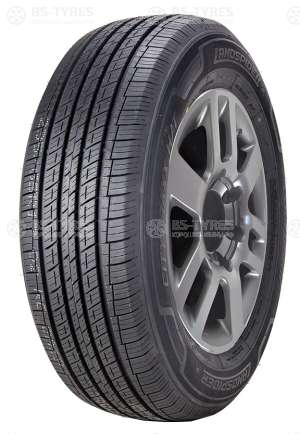 Landspider Citytraxx H/T 265/70 R17 115H