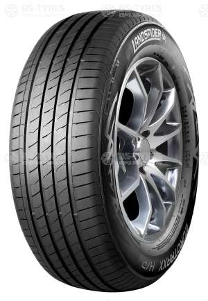 Landspider Eurotraxx H/P 165/65 R14 79T