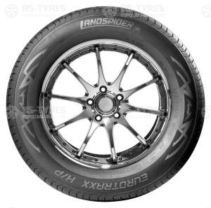 Landspider Eurotraxx H/P 165/65 R14 79T