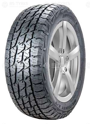Landspider Wildtraxx A/T 265/70 R16 112T