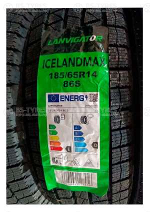 Lanvigator Ice-Land Max 185/65 R15 88S