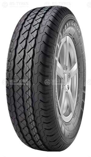 Lanvigator Mile Max 215/70 R15C 109/107R