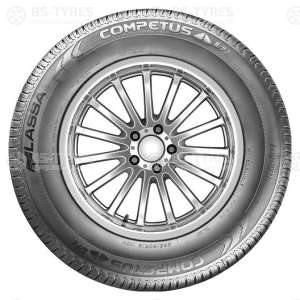 Lassa Competus H/P 2 295/35 R21 107Y