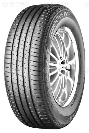 Lassa Competus H/P 2 295/35 R21 107Y