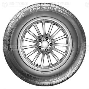 Lassa Competus H/P 2 295/35 R21 107Y