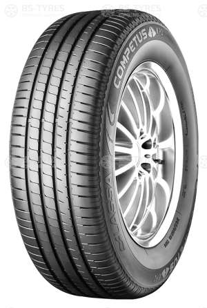 Lassa Competus H/P 2 295/35 R21 107Y