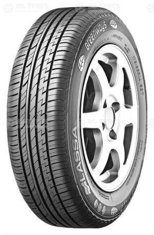 Lassa Greenways 185/70 R14 88H