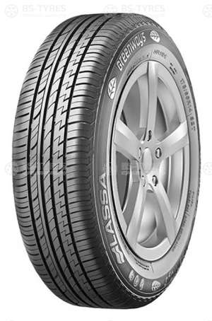 Lassa Greenways 185/70 R14 88H