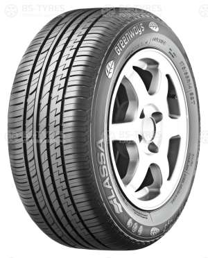 Lassa Greenways 185/70 R14 88H