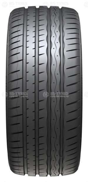 Laufenn Z-Fit EQ LK03 255/30 R20 92Y