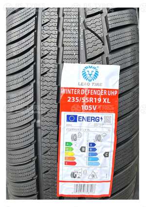 Leao Winter Defender UHP 255/45 R19 104H