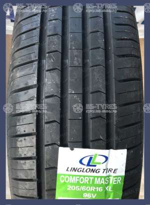 LingLong Comfort Master 165/65 R15 81H