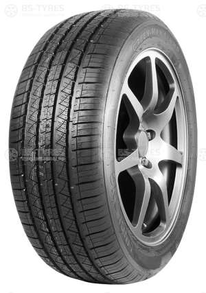 LingLong Green-Max 4x4 215/55 R18 99V