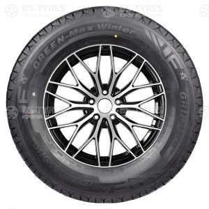 LingLong Green-Max Winter Grip Van 2 185/75 R16C 104/102R