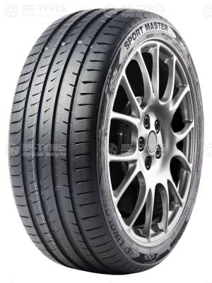 LingLong Sport Master UHP 205/40 R17 84Y
