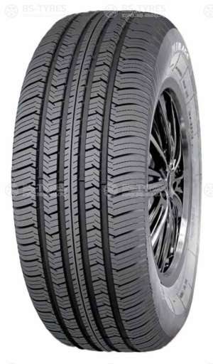 Mirage MR-166 195/65 R15 91H