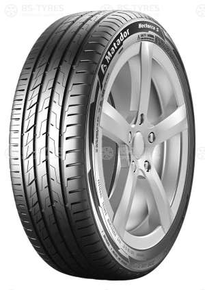 Matador Hectorra 5 235/35 R19 91Y