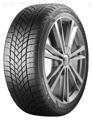 Matador MP 93 Nordicca SUV 275/40 R20 106V