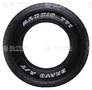 Maxxis AT-771 Bravo 255/65 R17 110H