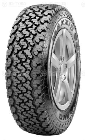 Maxxis AT-980E Worm-Drive 285/60 R18C 118/115Q