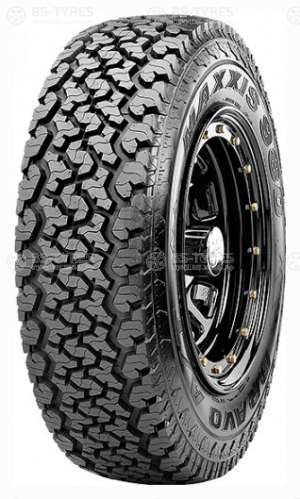 Maxxis AT-980E Worm-Drive 285/60 R18C 118/115Q