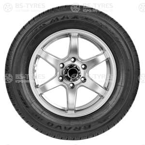 Maxxis HP-M3 Bravo 235/65 R17 104H