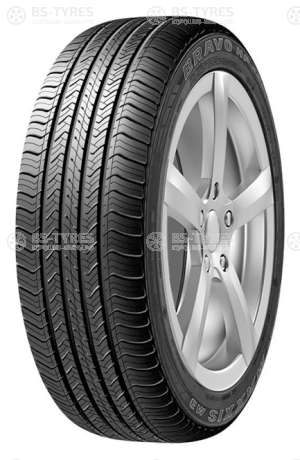 Maxxis HP-M3 Bravo 235/65 R17 104H