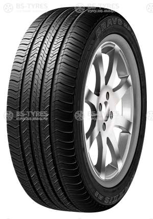 Maxxis HP-M3 Bravo 235/65 R17 104H