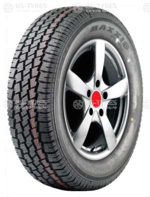 Maxxis MA-W2 Wintermaxx 215/70 R15C 109/107R
