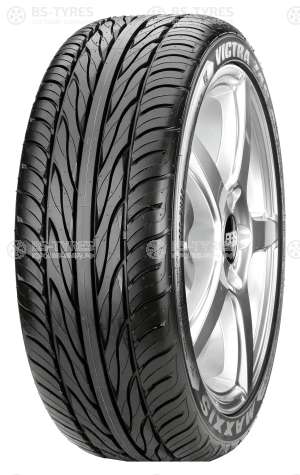 Maxxis MA-Z4S Victra 245/45 R18 100W