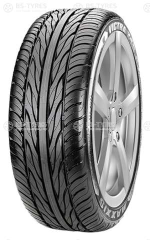 Maxxis MA-Z4S Victra 245/45 R18 100W