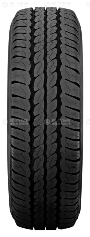 Maxxis MCV3+ VanSmart 225/55 R17C 109/107H
