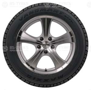 Maxxis MCV3+ VanSmart 225/55 R17C 109/107H