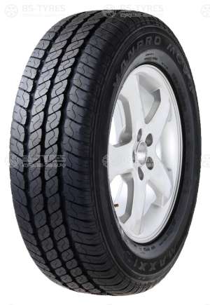Maxxis MCV3+ VanSmart 225/55 R17C 109/107H
