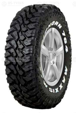 Maxxis MT-764 Bighorn 265/70 R16C 117/114Q