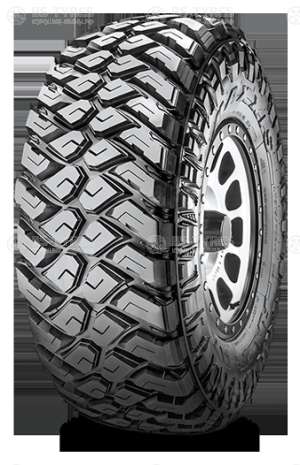 Maxxis MT-772 Razr 265/60 R18C 119/116Q