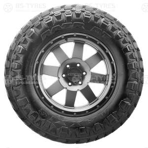 Maxxis MT-772 Razr 265/60 R18C 119/116Q