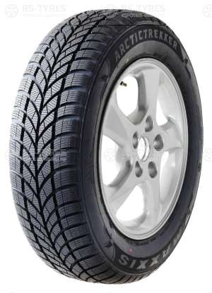 Maxxis WP-05 Arctic trekker 165/65 R15 81T