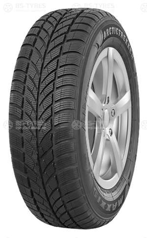 Maxxis WP-05 Arctic trekker 165/65 R15 81T