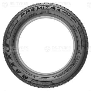 Maxxis WP6 Premitra Snow SUV 215/70 R16 104H