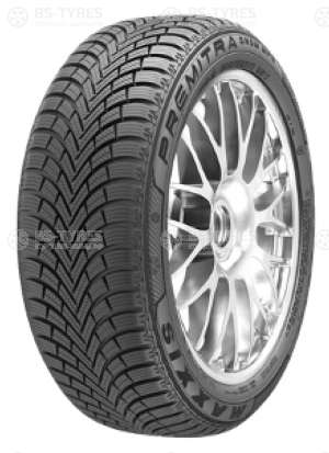 Maxxis WP6 Premitra Snow SUV 215/70 R16 104H
