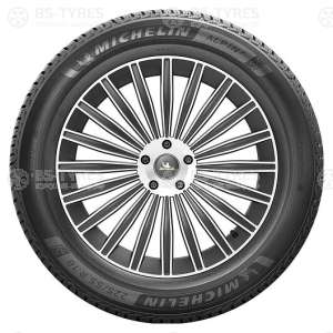 Michelin Alpin A7 215/65 R17 103H