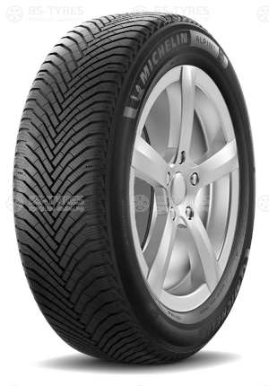 Michelin Alpin A7 215/65 R17 103H