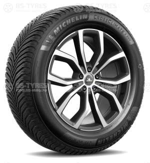 Michelin CrossClimate 2 225/55 R17 97Y