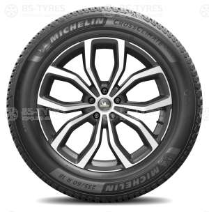 Michelin CrossClimate 2 225/55 R17 97Y