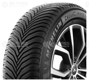 Michelin CrossClimate 2 225/55 R17 97Y