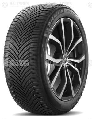 Michelin CrossClimate 2 225/55 R17 97Y